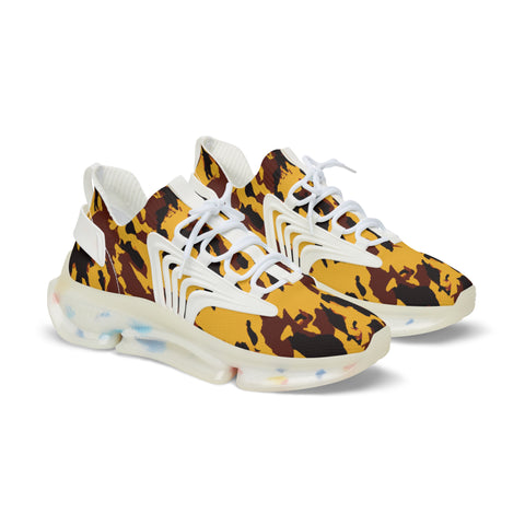 Suddon Kong - Men's Mesh Sneaker