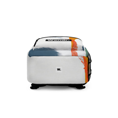 Giovanni di Venezia - Backpack