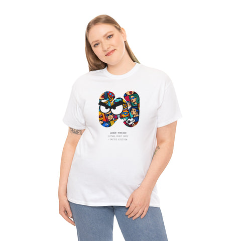 Wondr Tee #6173G