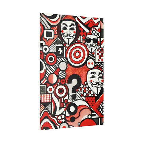 Wondr Canvas #B673