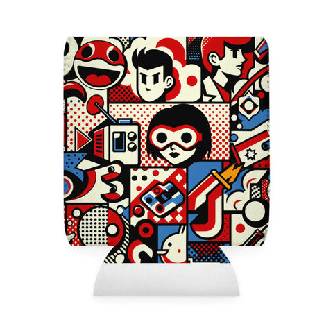 Isabella Santoro - can_cooler_sleeve