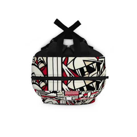 Wondr Backpack #5872J