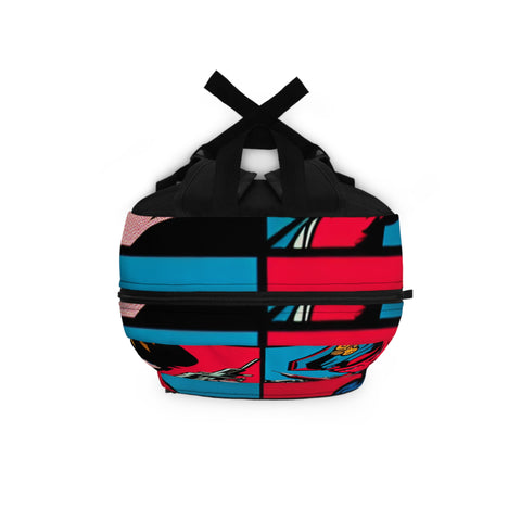 Adventure Pro Multipurpose Travel Backpack