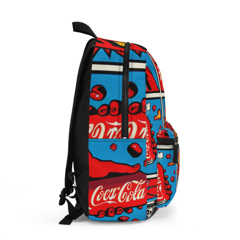 Versatile Adventure Travel Backpack