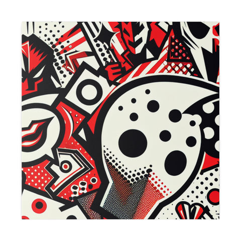 Wondr Canvas #P762