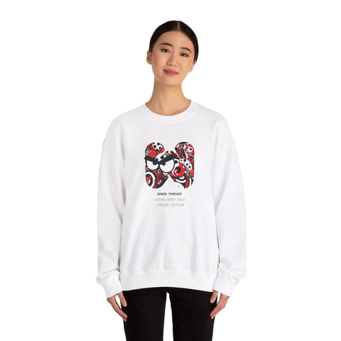 Wondr Crewneck #5367B
