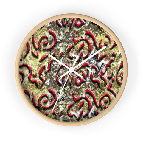 Amelio Ardorino - Clock