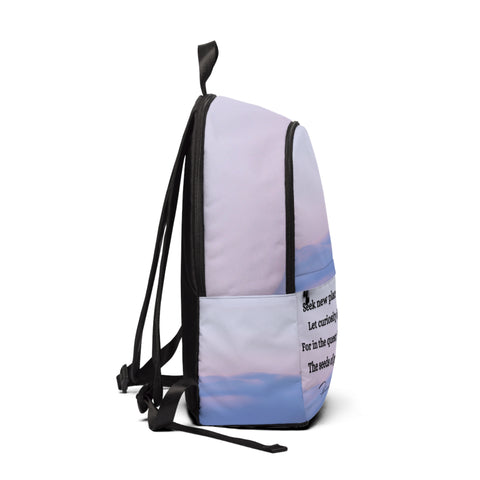 Pietro da Vinci - Backpack