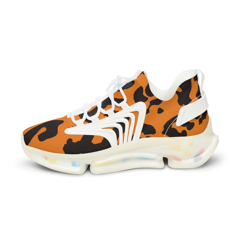Mogambo the Mighty. - Men's Mesh Sneaker