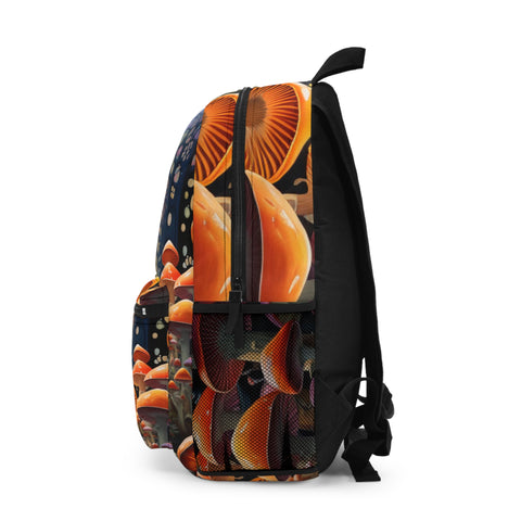 Isabella Vittoria - Backpack