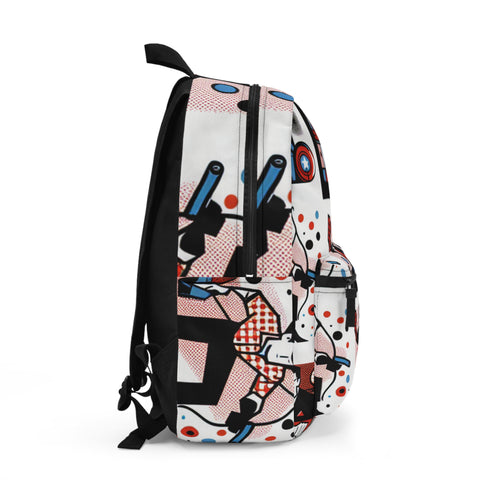 Wondr Backpack #5632C