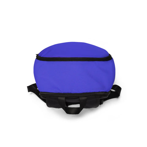 Giovanni de la Rosa - Backpack