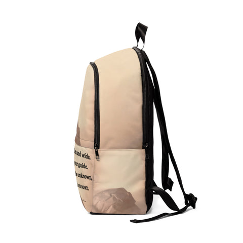 Giovanni di Angelo - Backpack