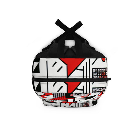 Wondr Backpack #7863D