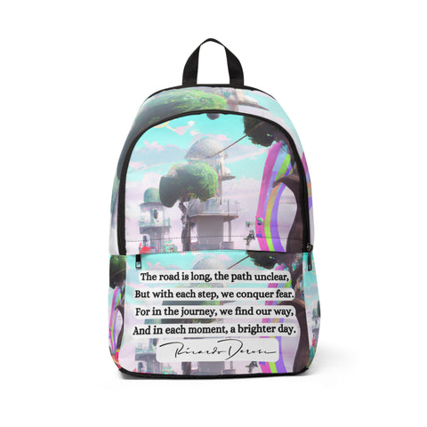 Theophilus Rembrandt - Backpack