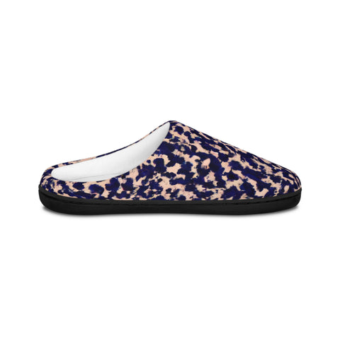 Sebastiano Bellante - Men's Indoor Slippers