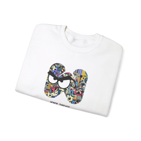 Wondr Crewneck #6943F