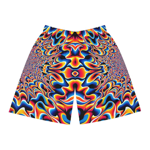 Arabella Delacroix - Shorts