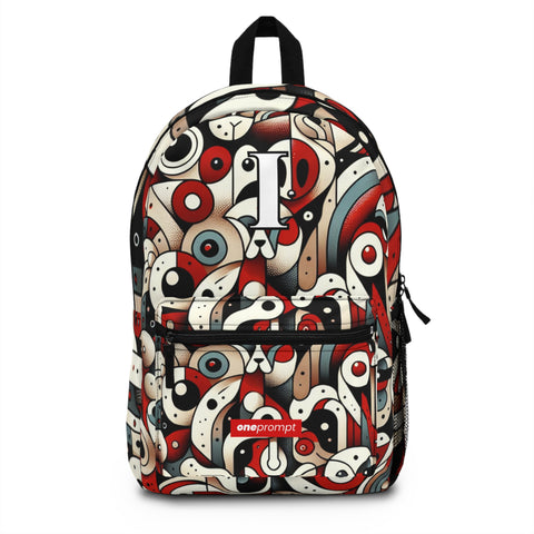 Wondr Backpack #2489K