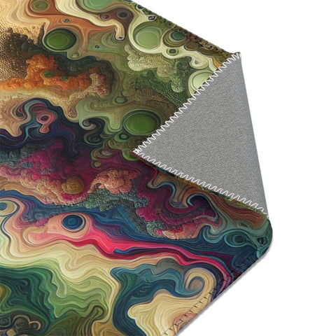 Isabella D'Ambrosio - Area Rug