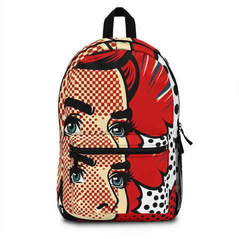 Adventure Ready Durable Travel Backpack