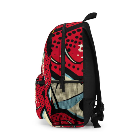 Adventure Pro Durable Travel Backpack