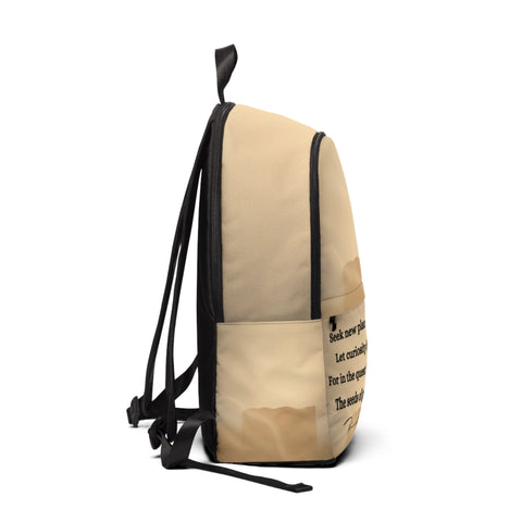 Raphael di Bartolini - Backpack
