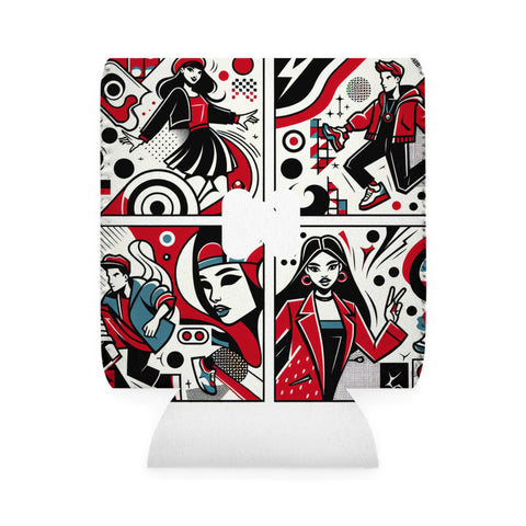 Benedetta Sorrentino - can_cooler_sleeve