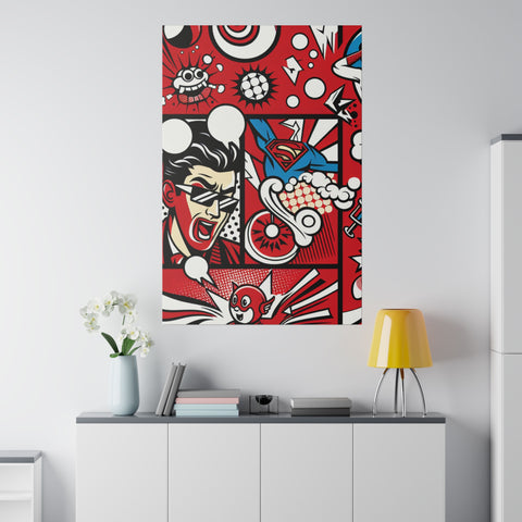 Wondr Canvas #T679