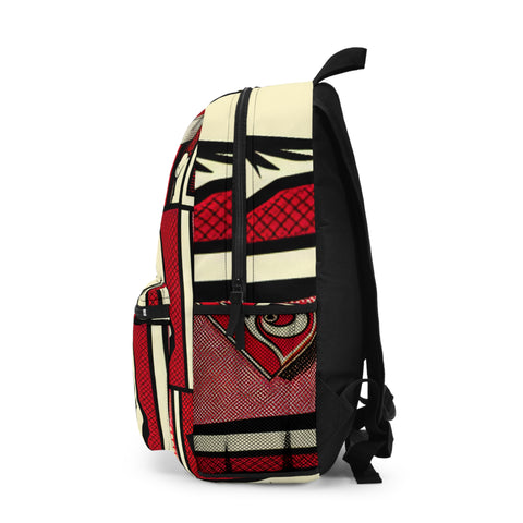 Adventure Ready Multipurpose Travel Backpack
