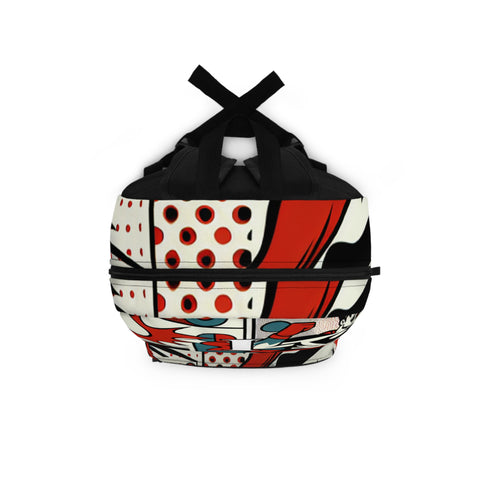 Wondr Backpack #9523C