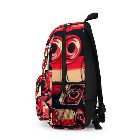 Adventure Pro Durable Travel Backpack