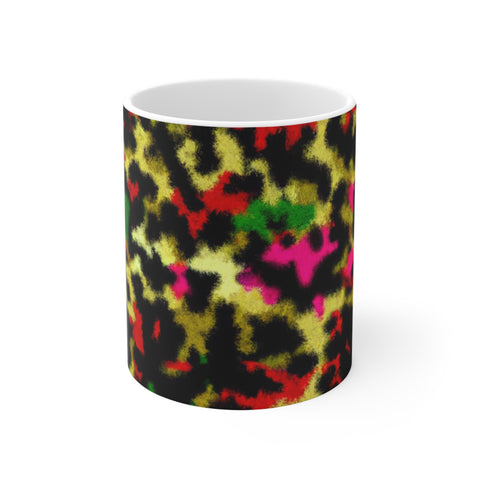 Miguel de la Flora - Mugs