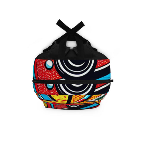 Ultra-Durable Comfort Travel Backpack