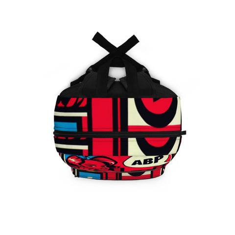 Adventure Ready Durable Outdoor Travel Backpack