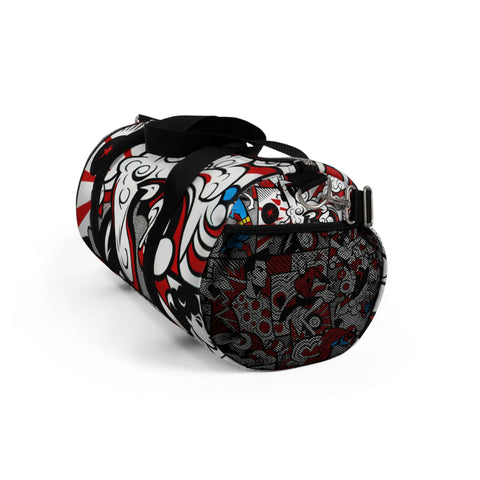 Seraphina Van Derlyn - Duffle Bag