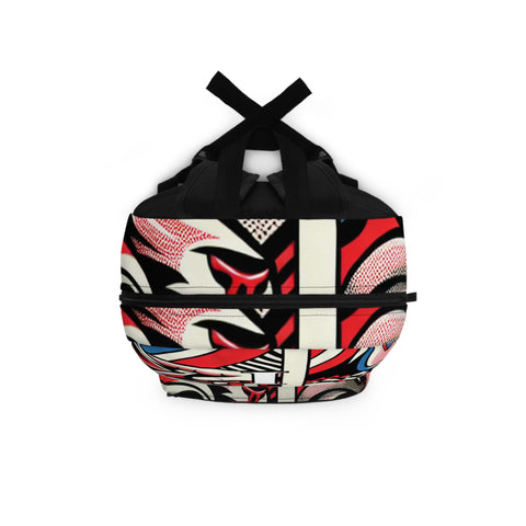 Wondr Backpack #6387Z