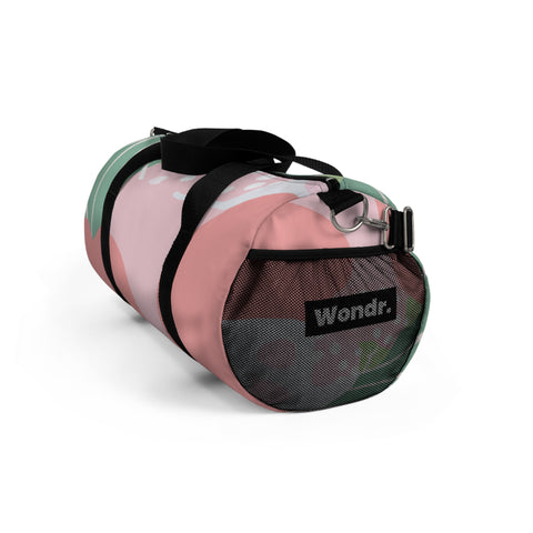 Andrea da Florentino - Duffle Bag