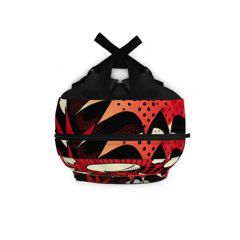 Adventure Pro Travel & Hiking Backpack