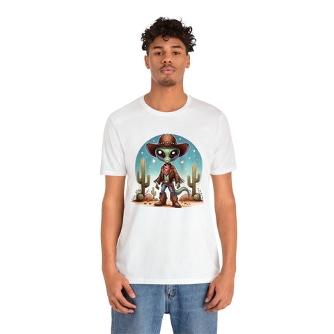 Playground Tee #5627K
