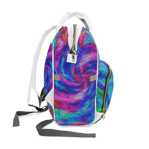 Gustave Drozina - Diaper Bag