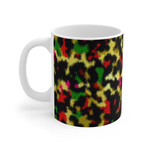Miguel de la Flora - Mugs
