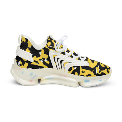 Floriano da Firenze - Men's Mesh Sneaker