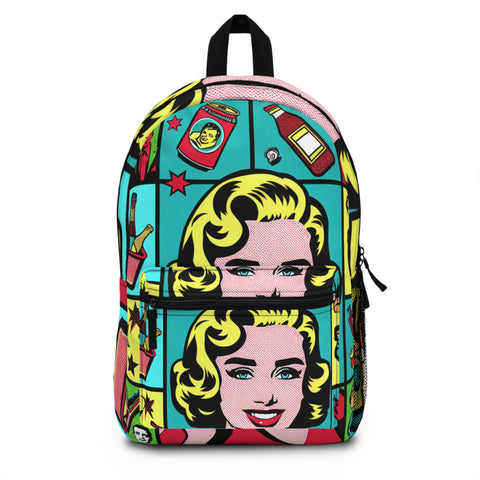 Adventure Ready Durable Travel Backpack