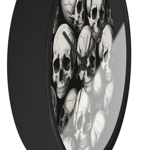 Lucrezia Fioravanti - Clock