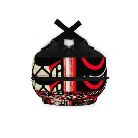 Multi-Functional Durable Travel Backpack