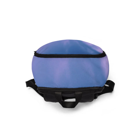 Tobias Bramwell - Backpack