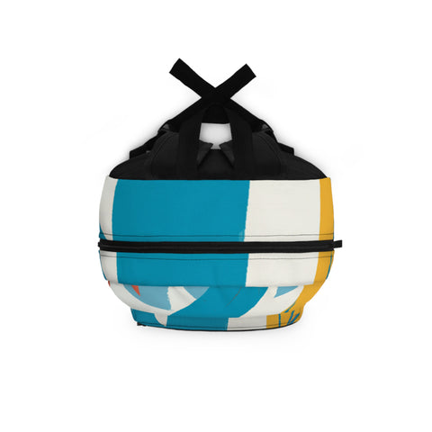 Ulrica Frescobaldi - Backpack