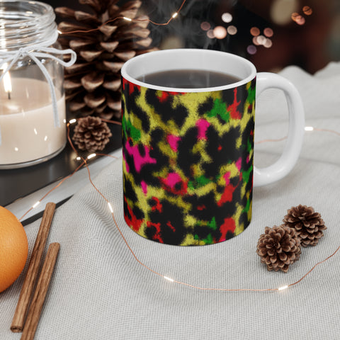 Miguel de la Flora - Mugs