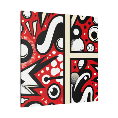 Wondr Canvas #Z657